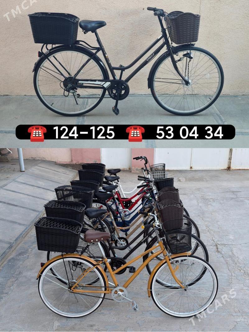 ️️YAPON TIGIR MAGAZYNY ️️ - Ашхабад - img 1