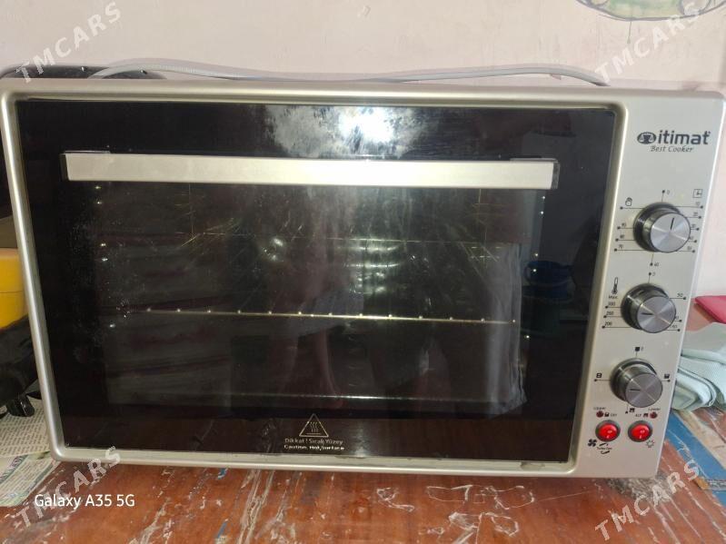 Peçka - Türkmenabat - img 1