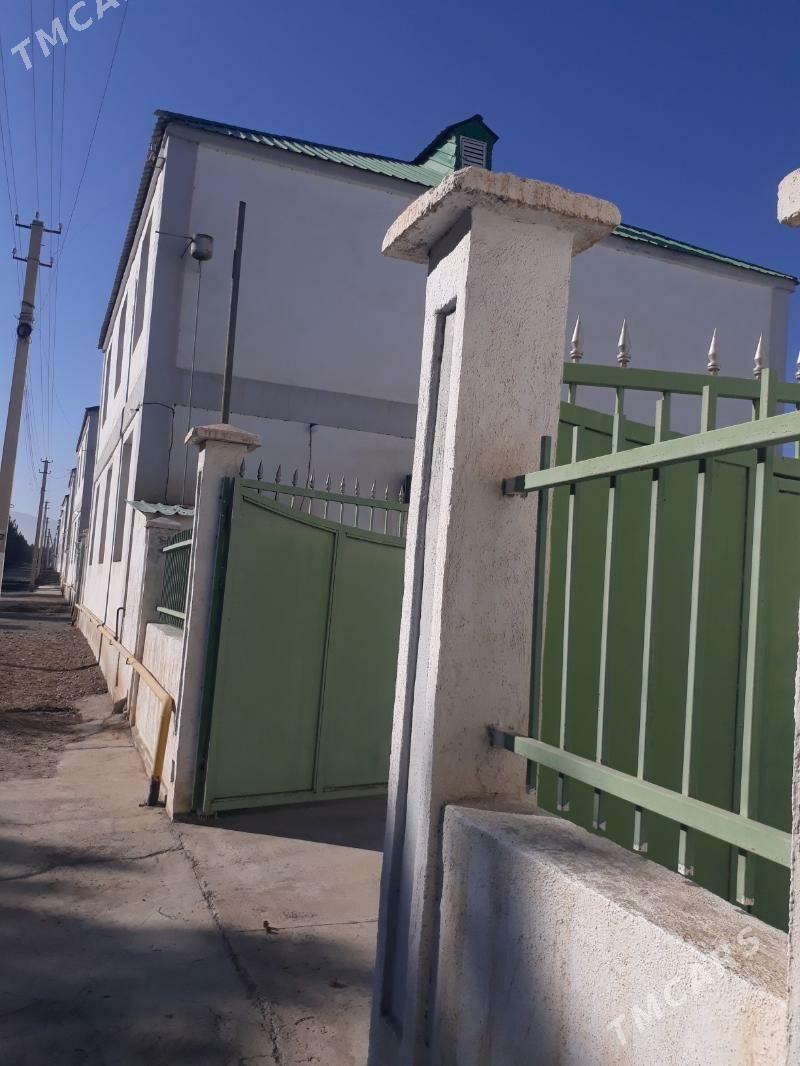 Gökdepe kottež jaý satlyk - Gökdepe - img 1