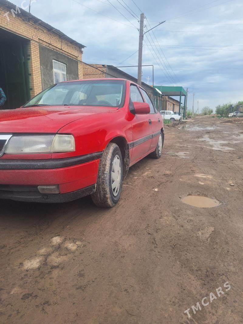 Opel Vectra 1990 - 35 000 TMT - Çärjew - img 1