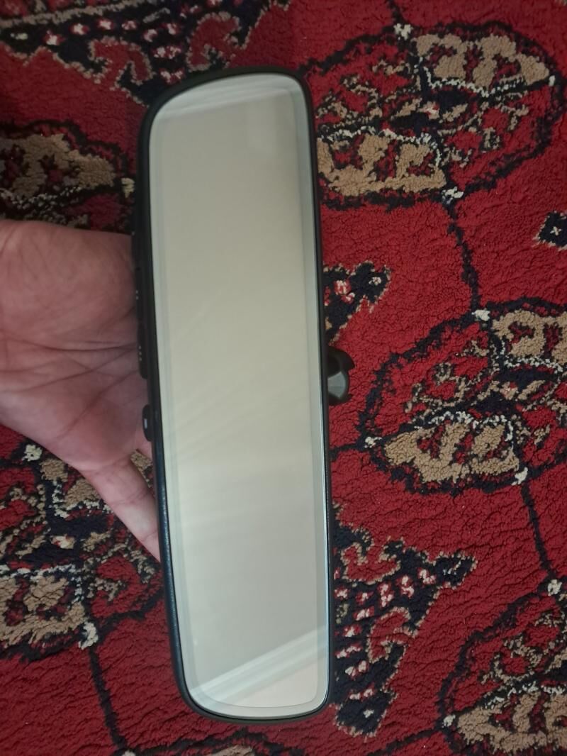 Tokly zadni wid Leksus RX 1 100 TMT - Aşgabat - img 1