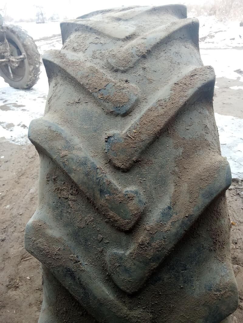 mtz teker 3 000 TMT - Boldumsaz - img 1