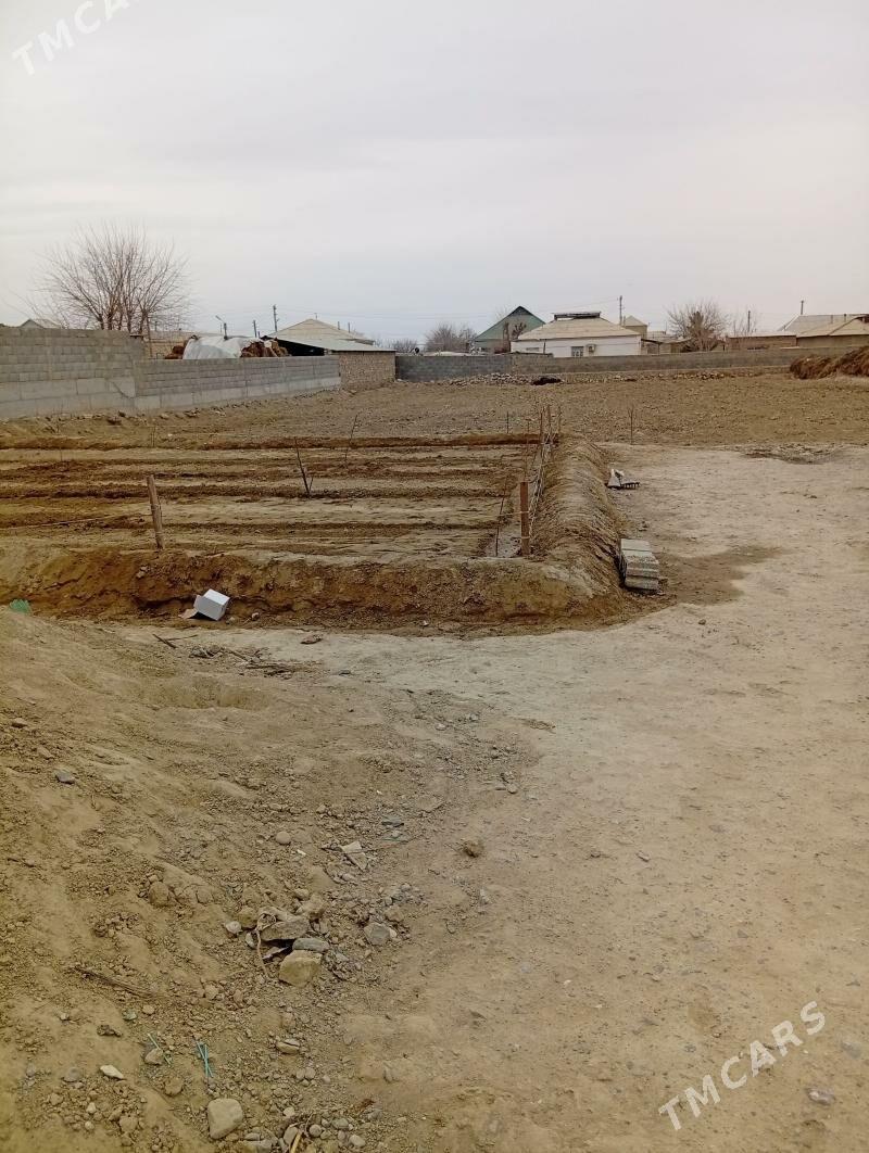 mellek yer plan jay - Bäherden - img 1