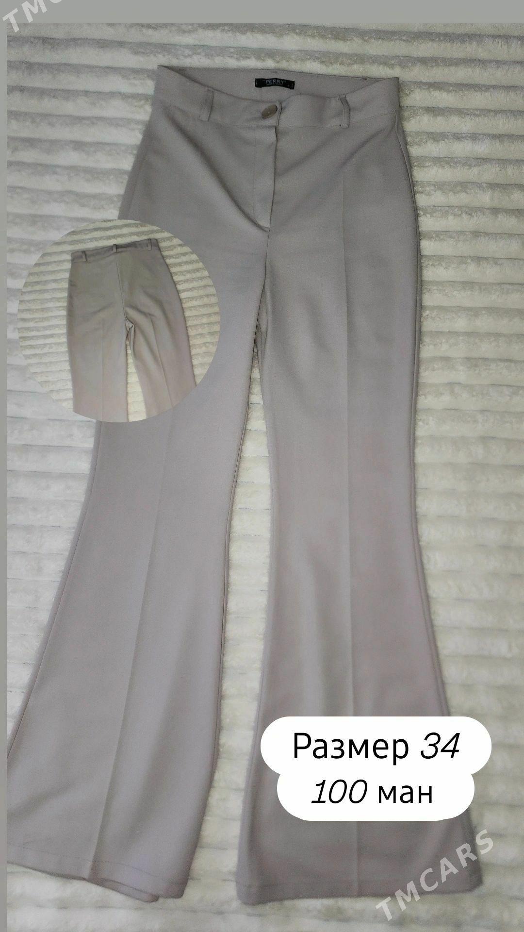 Б/у в отличном состоянии - Ашхабад - img 1