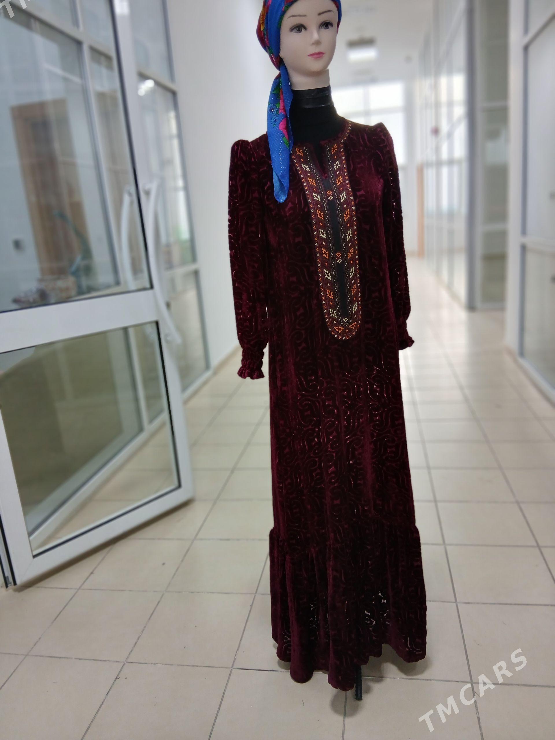 gadym güli bombah - Бузмеин - img 1