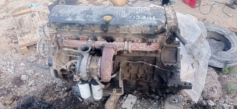 iweko Mator 55 000 TMT - Ашхабад - img 1