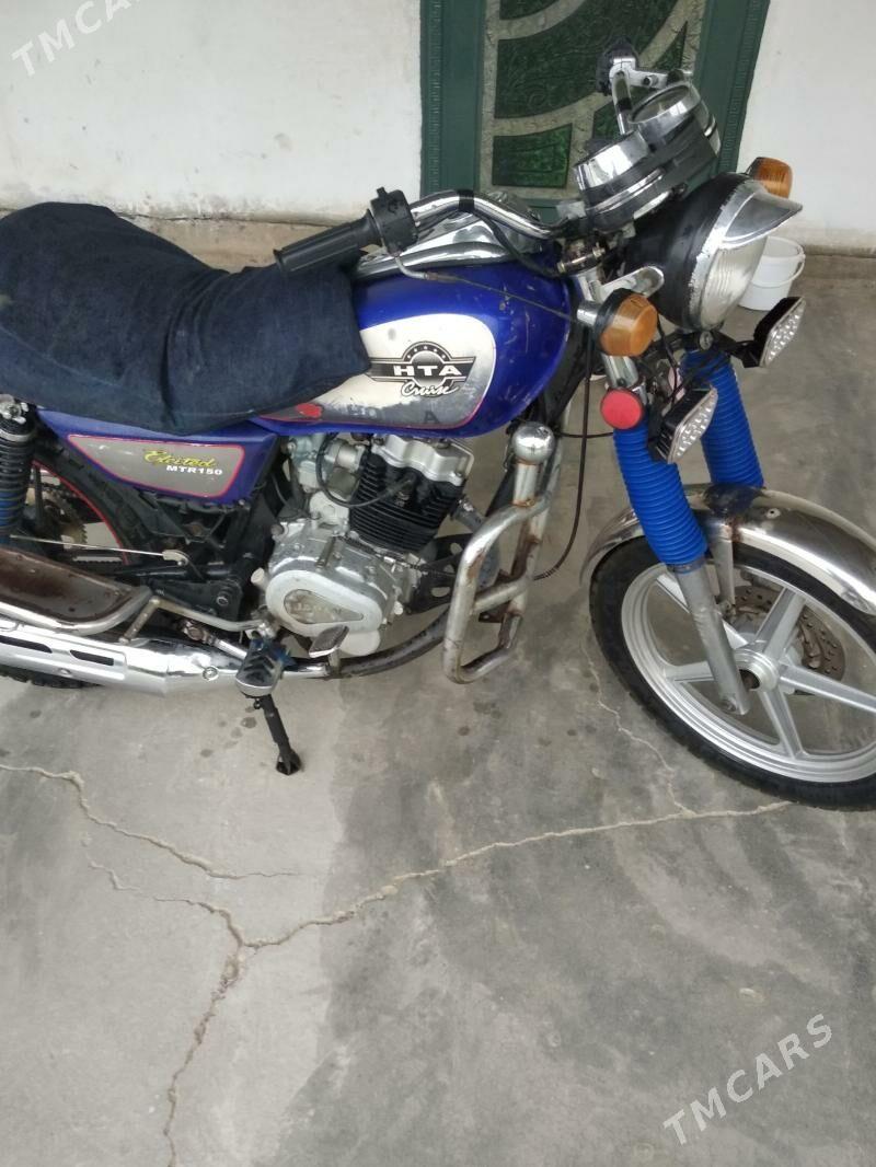 Fekon FK200-14G 2023 - 17 000 TMT - Тагтабазар - img 1