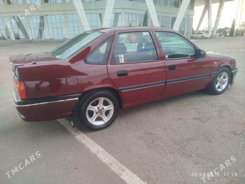 Opel Vectra 1993 - 60 000 TMT - Türkmenabat - img 1