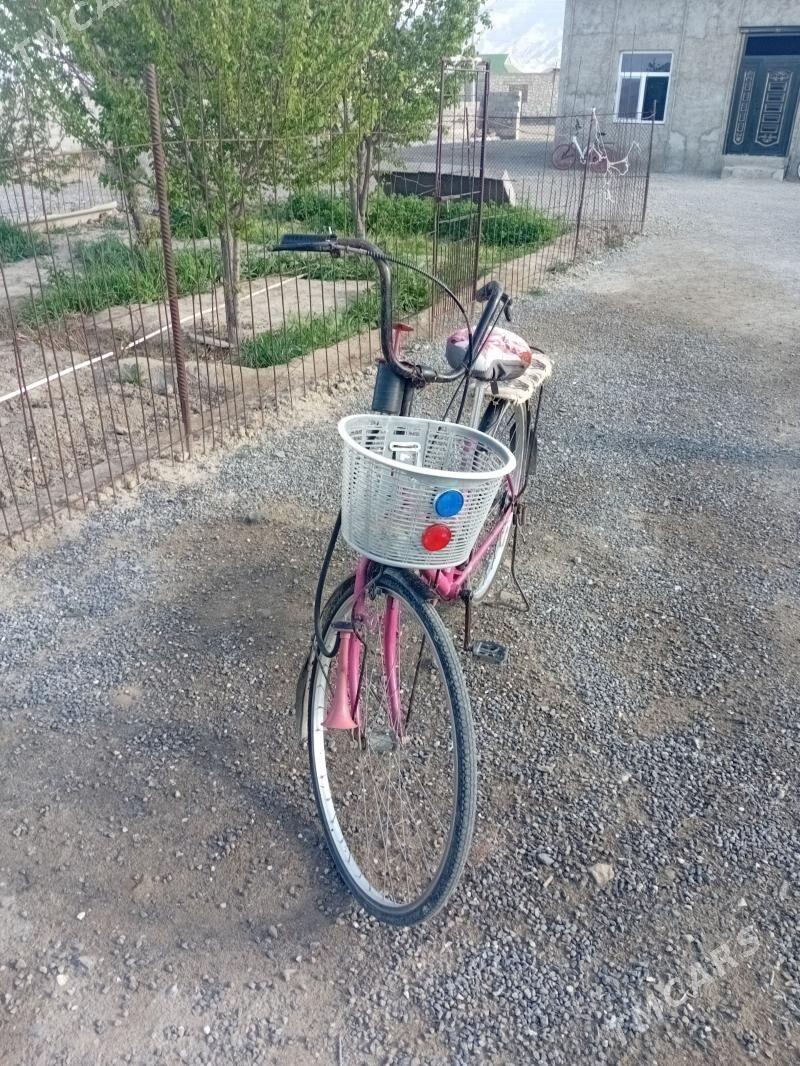 welik tigir - Берекет - img 1