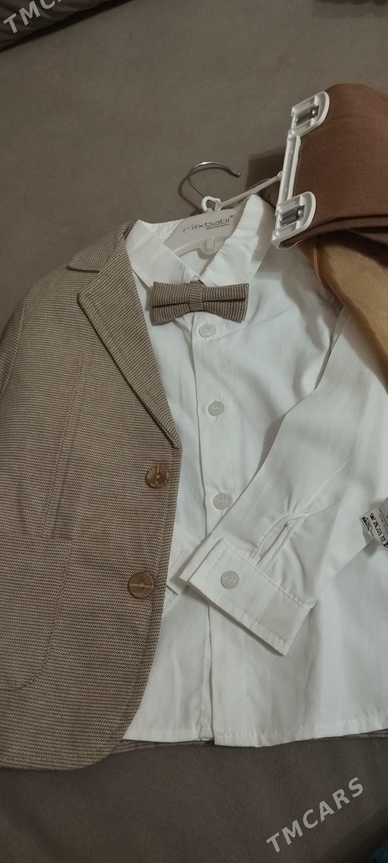 kastyum penjek - Туркменбаши - img 1