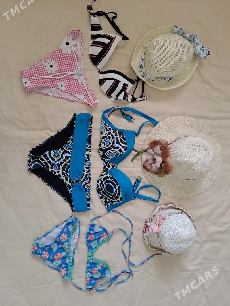 купальники - Ашхабад - img 1