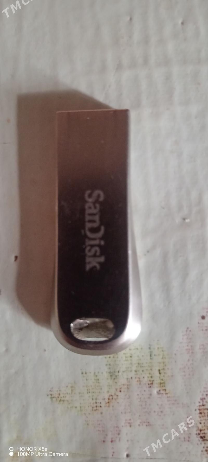 Fleska. Флешка - Хитровка - img 1