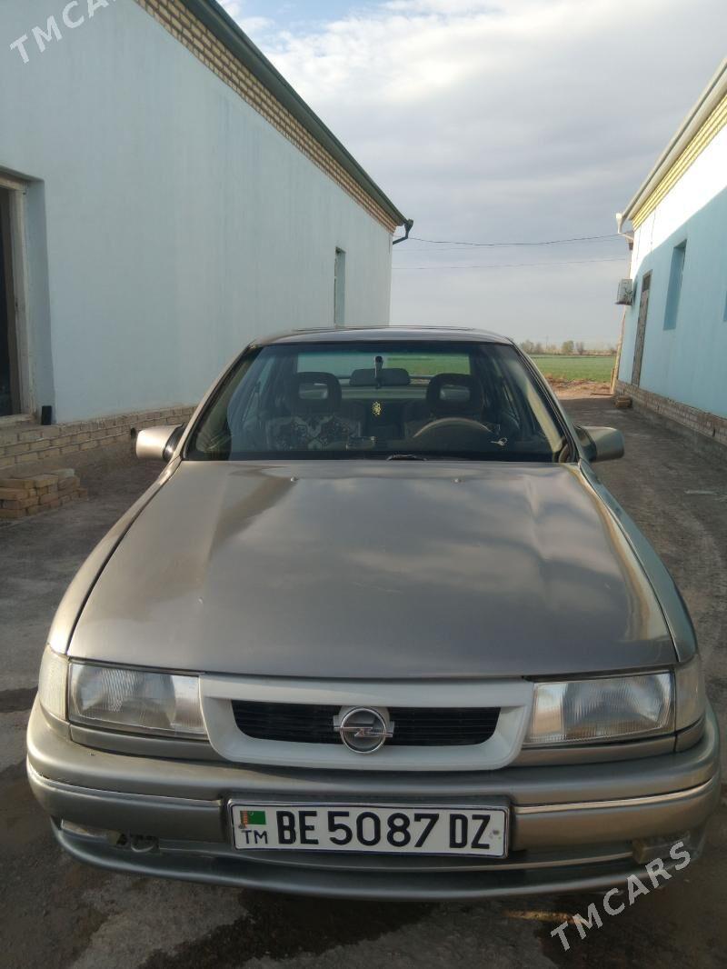 Opel Vectra 1989 - 45 000 TMT - Görogly (Tagta) - img 1