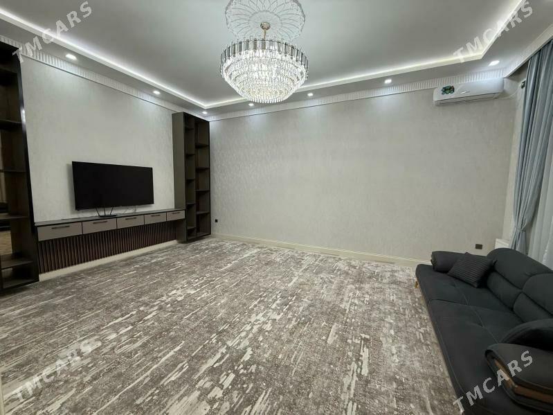 Arenda Gokje Plan Ful - Ашхабад - img 1