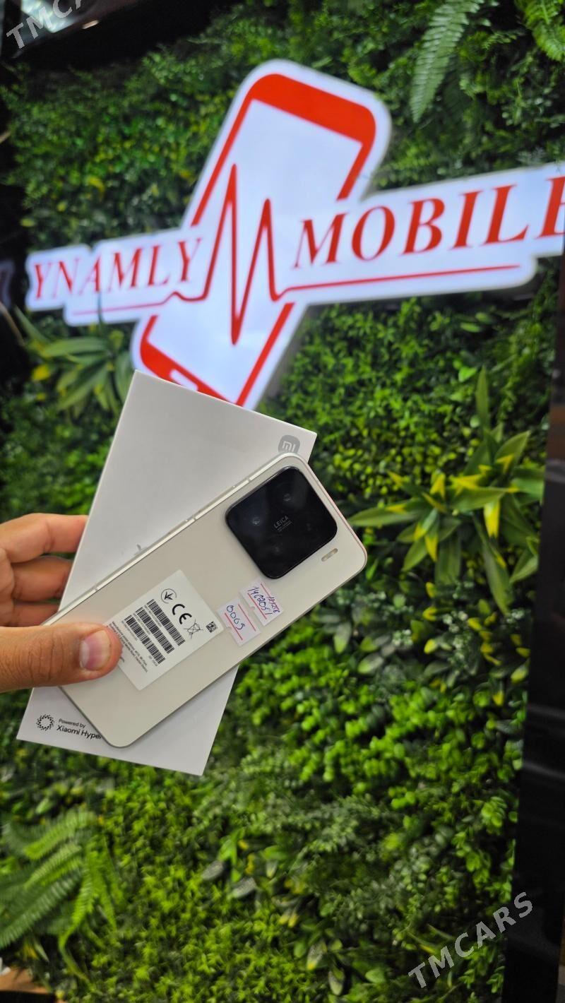 Mi 15 12/256 - Ашхабад - img 1