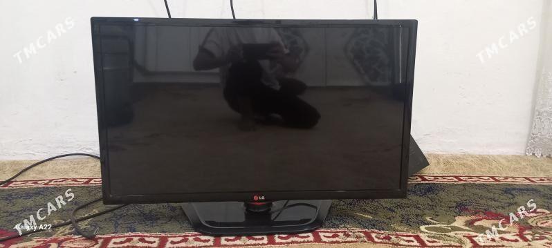 Telwizor - Балканабат - img 1