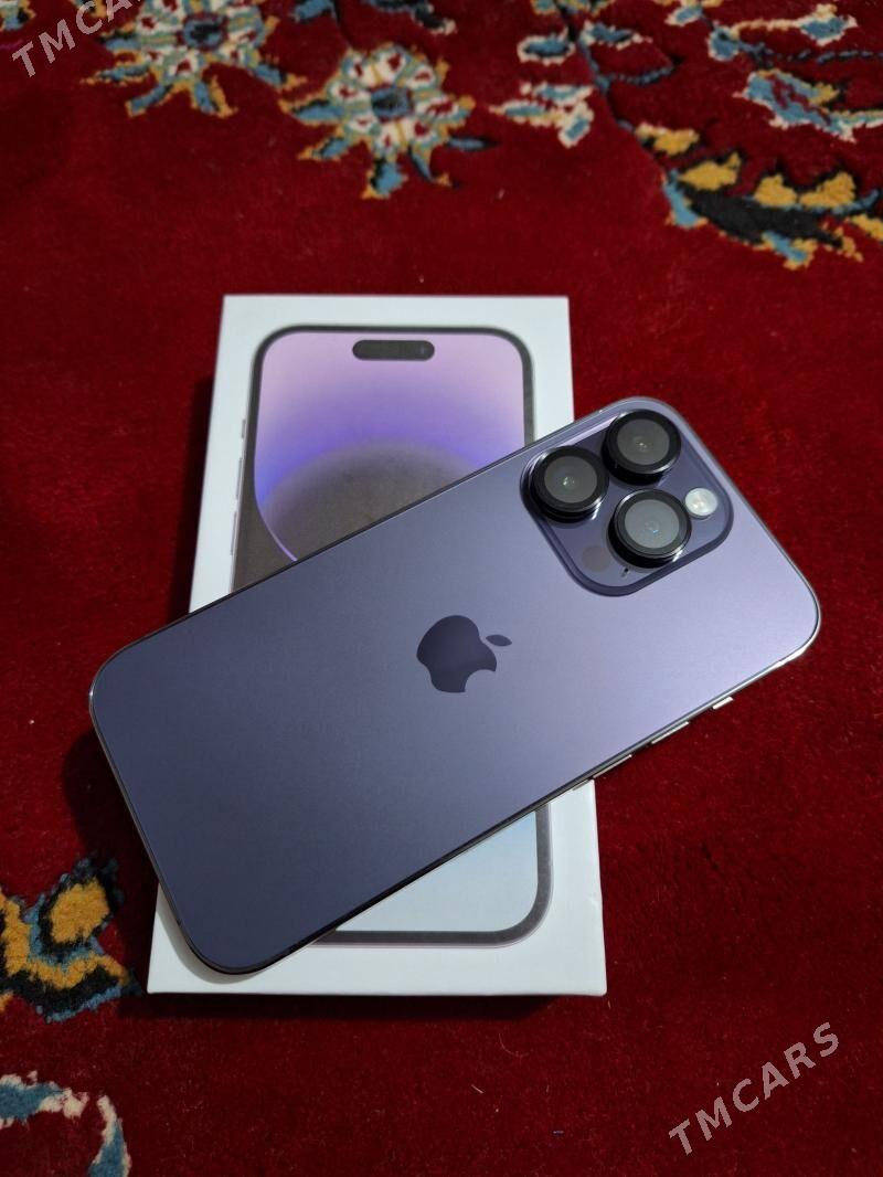 iphone 14 pro - Gumdag - img 1
