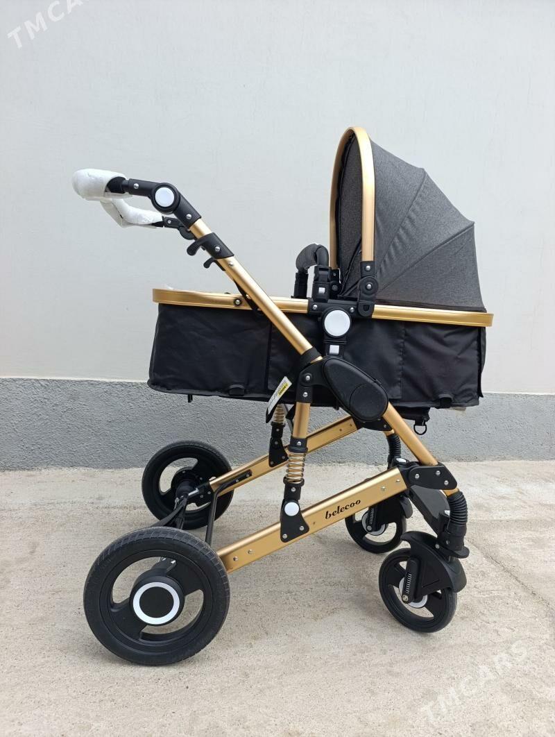 beleco kolyaska - Aşgabat - img 1