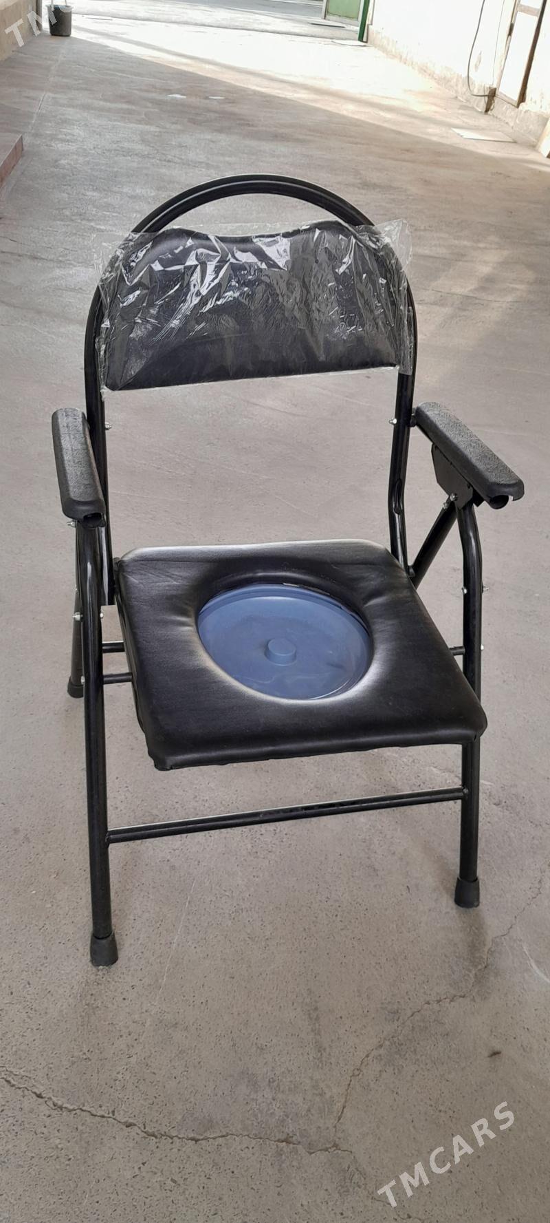 stol - Büzmeýin - img 1