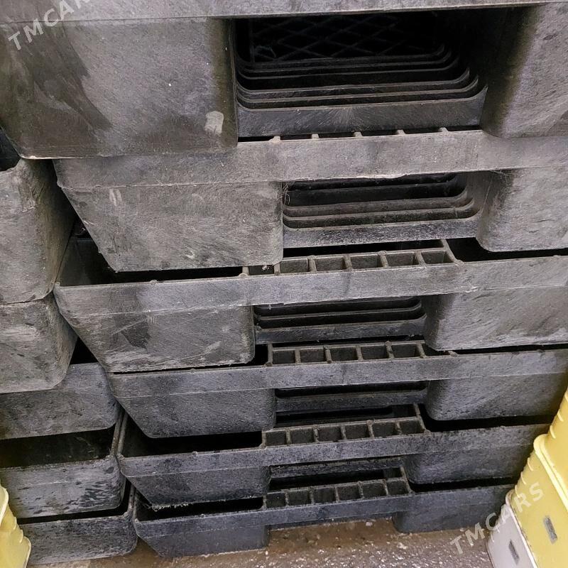 paddom palet - Арзув - img 1