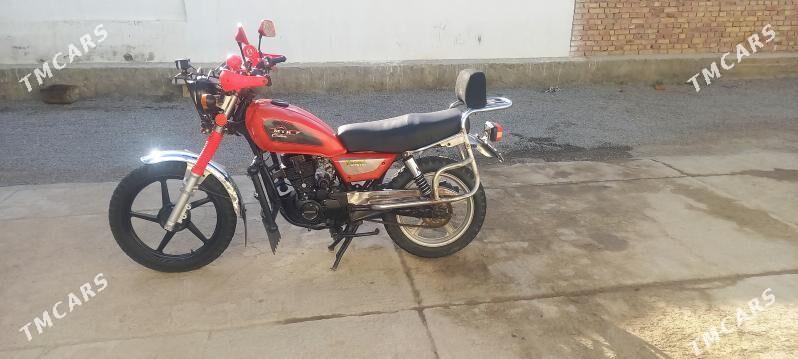 Fekon FK150-8G 2016 - 11 200 TMT - Bereket - img 1