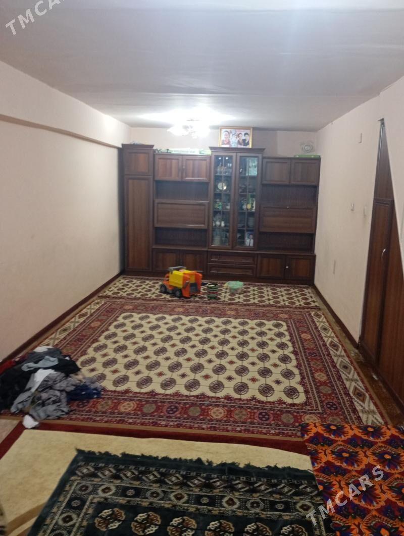 satlyk jav - Ak bugdaý etraby - img 1