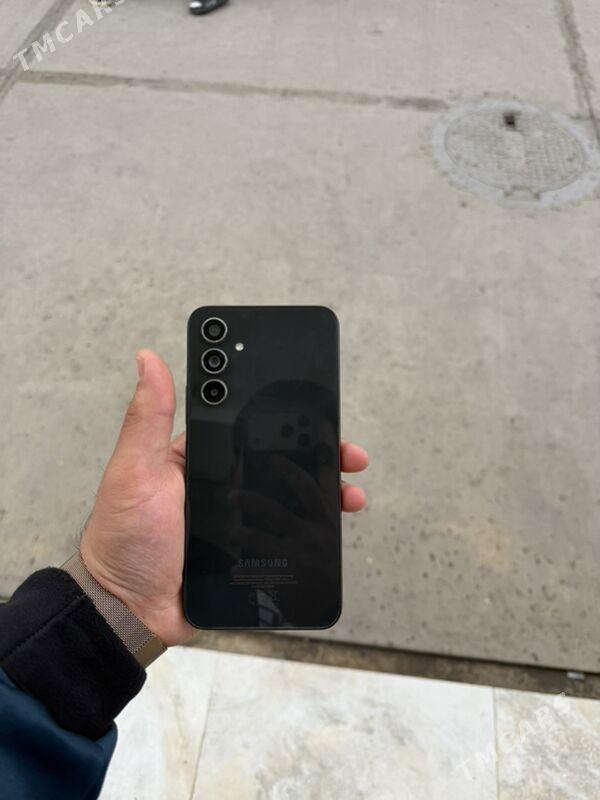 Samsung A54 - Aşgabat - img 1