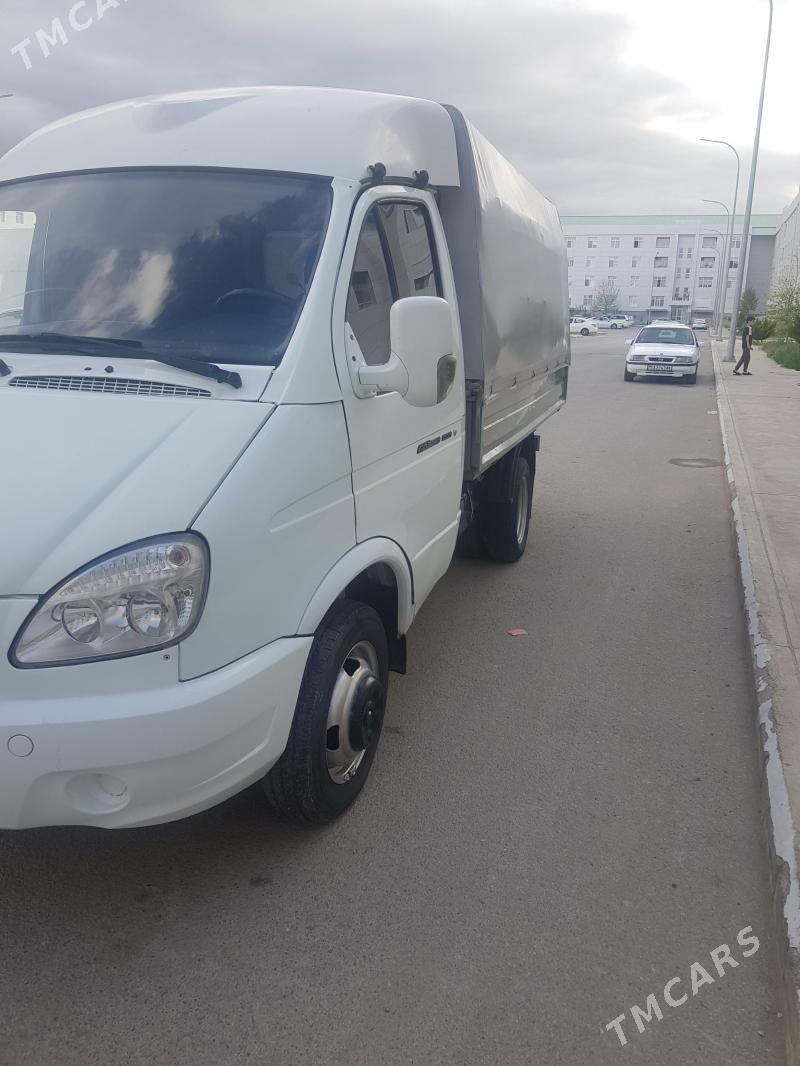 Gaz Gazel 2013 - 175 000 TMT - Aşgabat - img 1