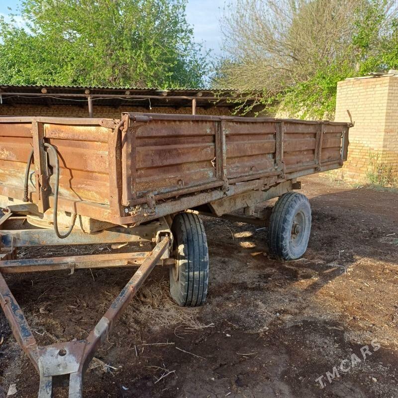 Teleshka - Sakar - img 1