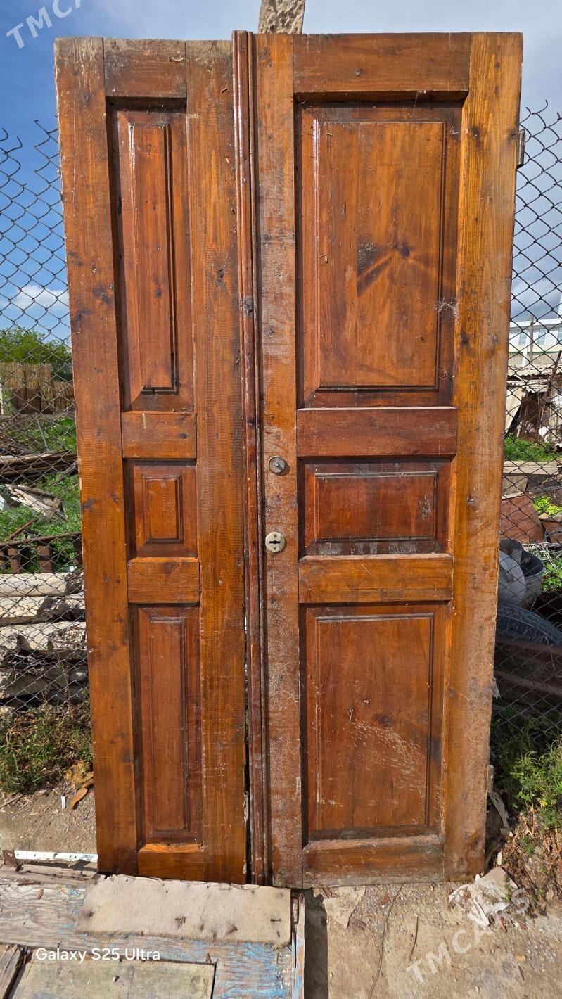 agac gapy - Änew - img 1