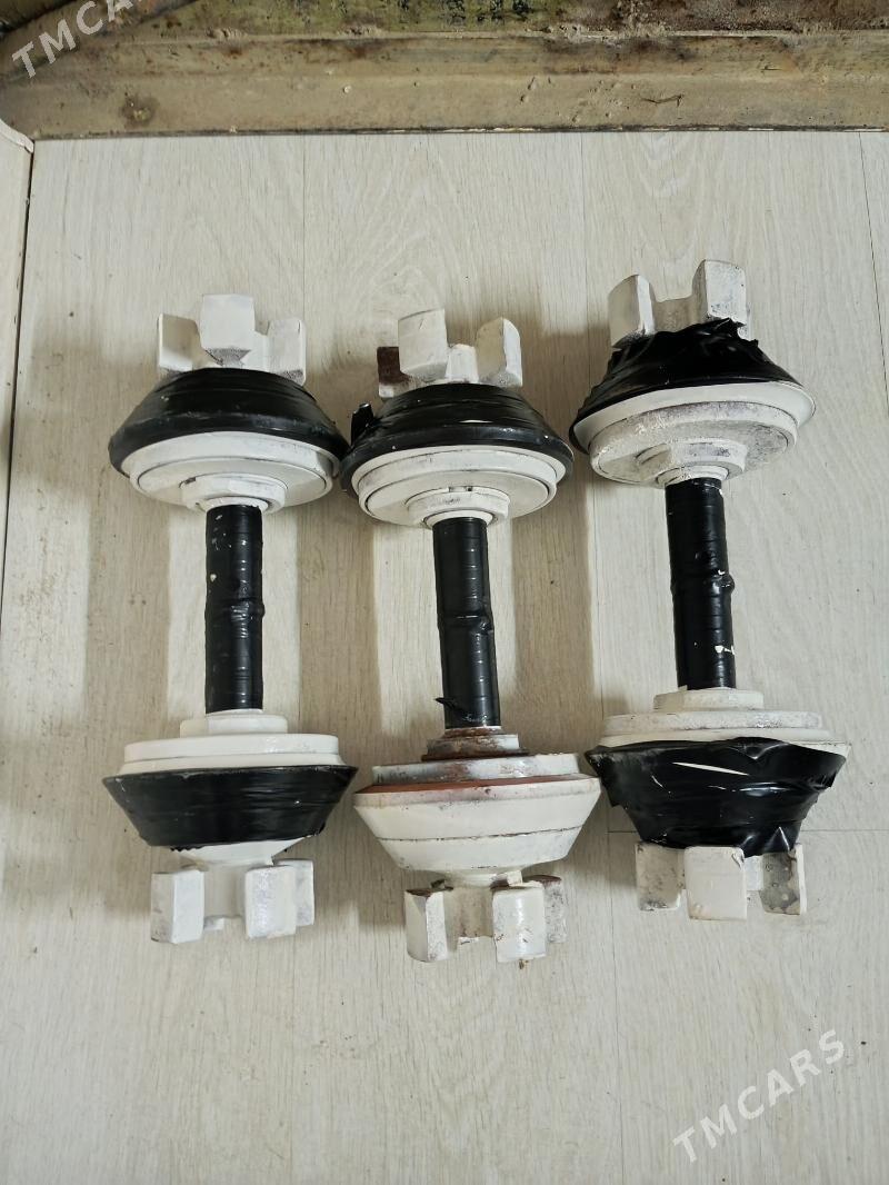 Ganten - Balkanabat - img 1