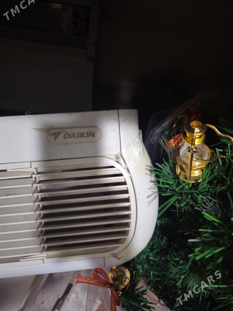 Fankoyl Daikin - 14 этап - Элитки (Улица Совхозная) - img 1