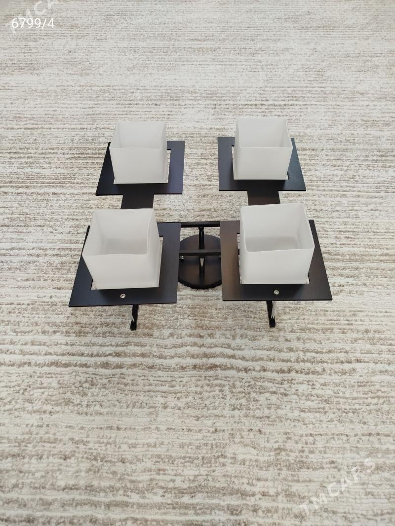 lyustralyustra - Aşgabat - img 1