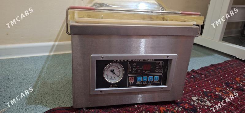 Wakum aparat azyk onumleri - 11 мкр - img 1