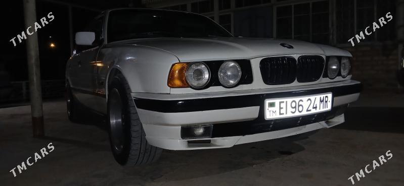 BMW 525 1989 - 85 000 TMT - Mary - img 1