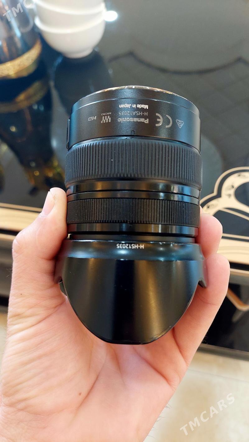 obektiv - Бузмеин - img 1