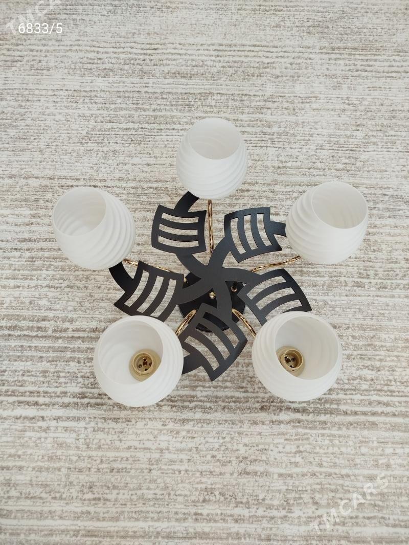 lyustralyustra - Aşgabat - img 1