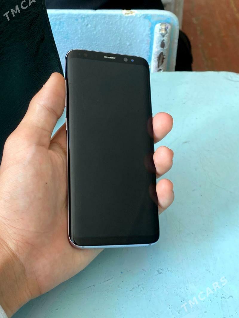 s8 - Daşoguz - img 1