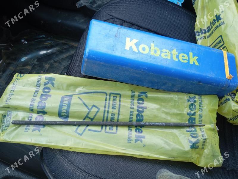 электроды сармаит - Ашхабад - img 1