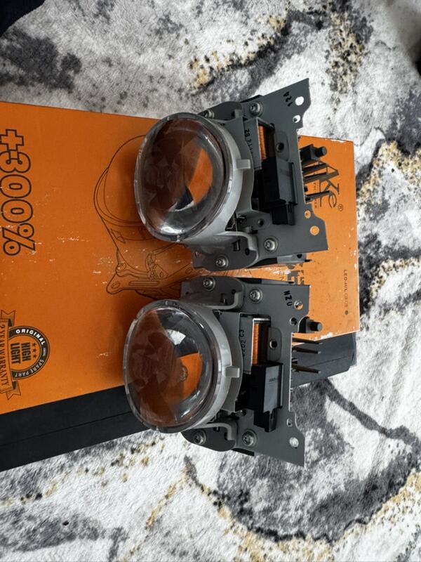 Highlander 21y lupasy morda 1 200 TMT - Дашогуз - img 1