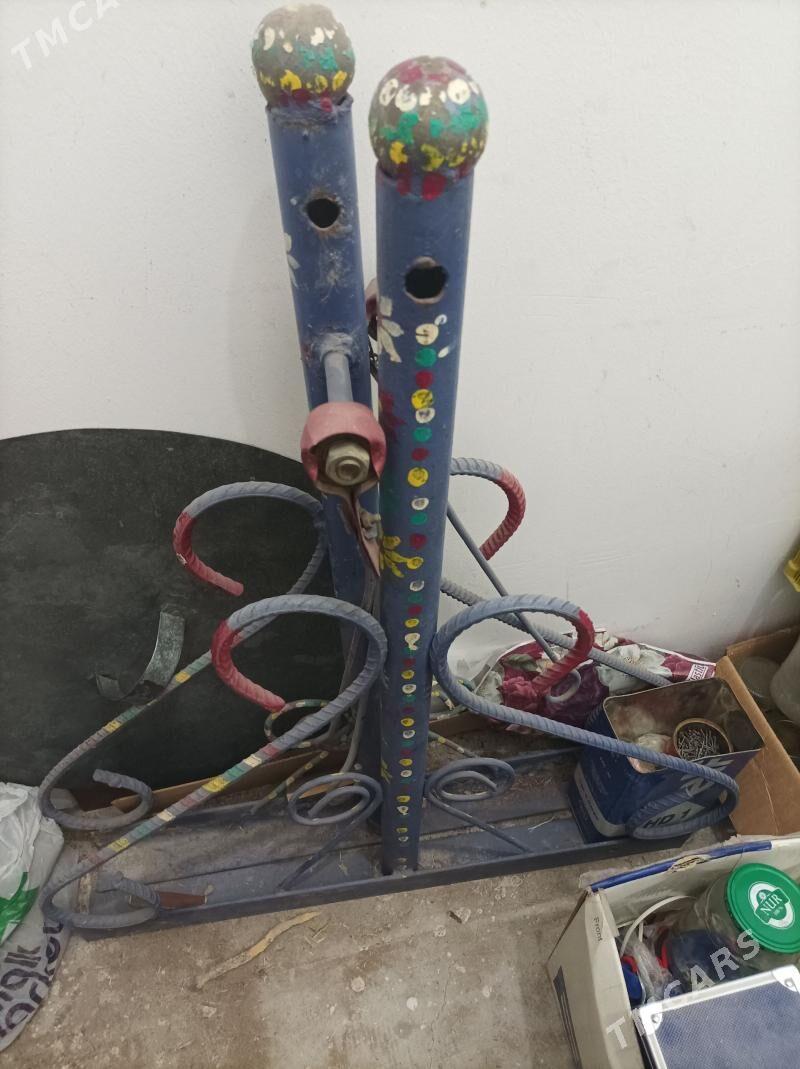 Sallancak - Нефтегаз (ул. Андалиб-Юбилейная) - img 1