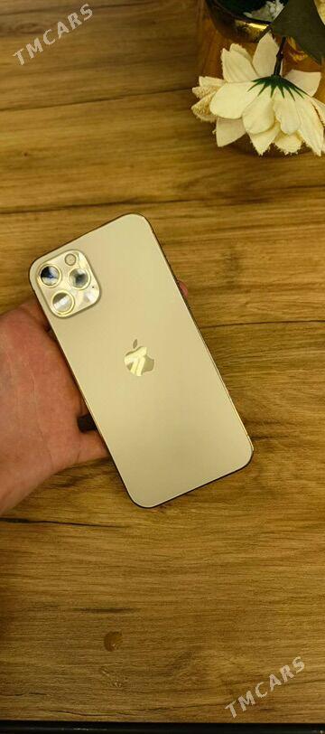 iPhone 12 Pro - Туркменабат - img 1