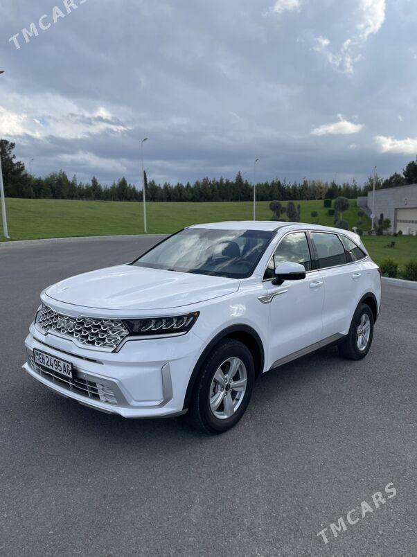 Kia Sorento 2023 - 364 000 TMT - Gypjak - img 1