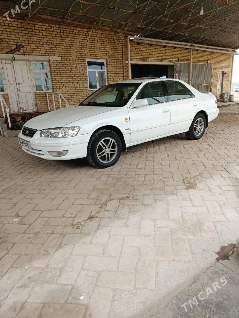 Toyota Camry 2001 - 195 000 TMT - Türkmengala - img 1