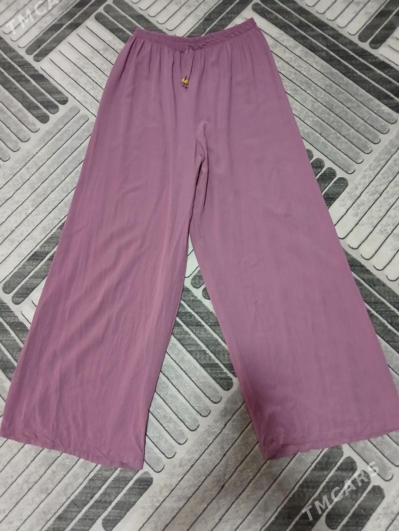 Штаны - Ашхабад - img 1