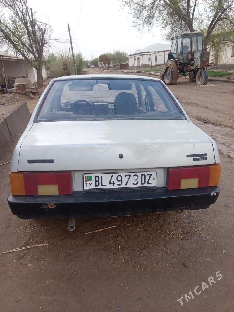 Lada 21099 2003 - 7 000 TMT - Görogly (Tagta) - img 1