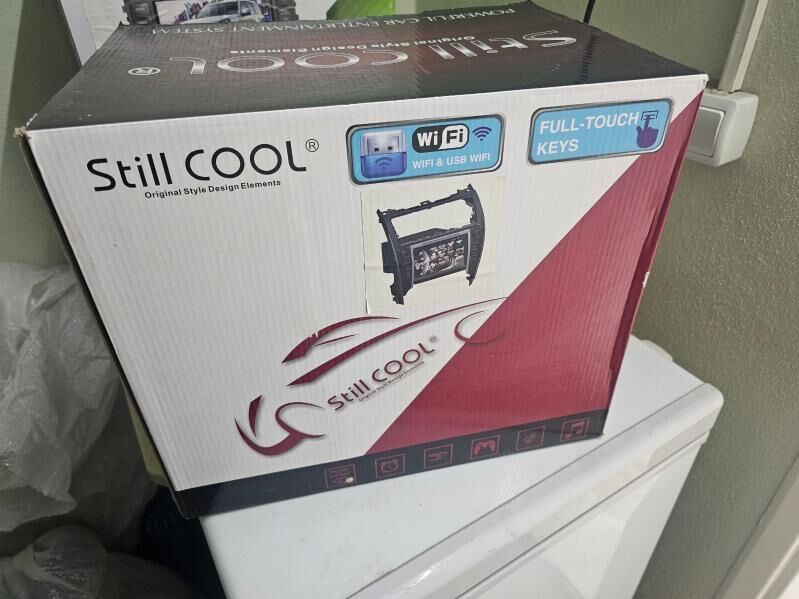 Toyota Camry monitor 3 500 TMT - Арчабиль шаёлы - img 1