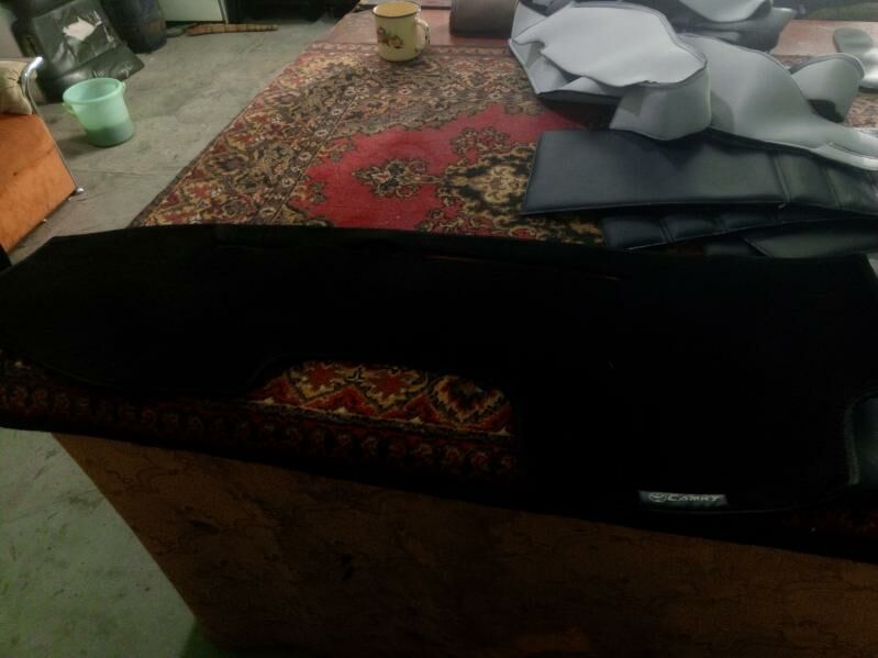 duty camry kece tarpeda 150 TMT - Balkanabat - img 1