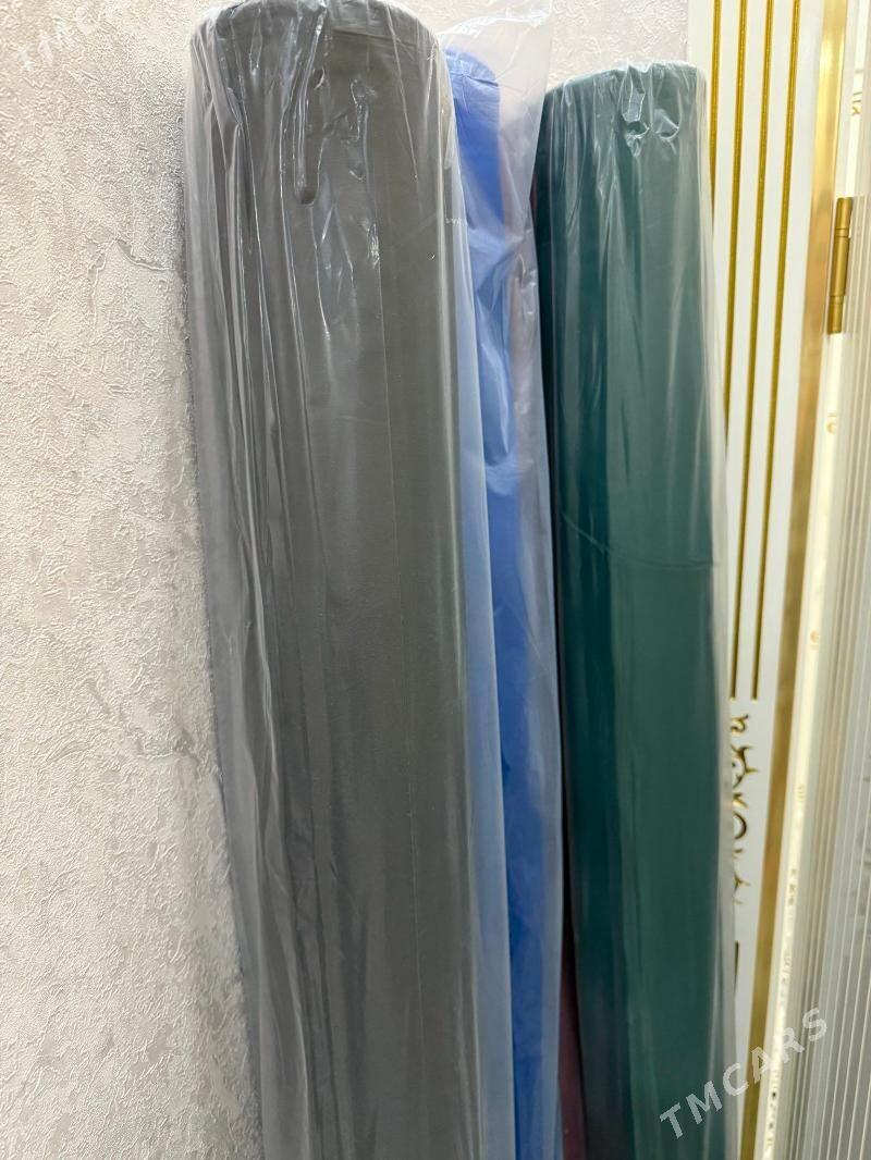 Hb dublerin galyny - Aşgabat - img 1