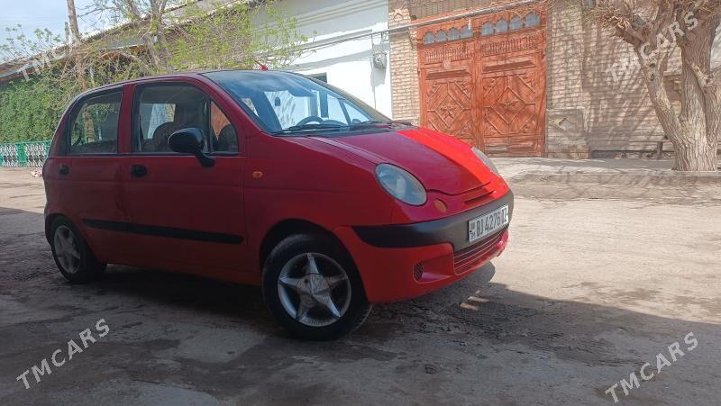Daewoo Matiz 2004 - 29 000 TMT - Дашогуз - img 1